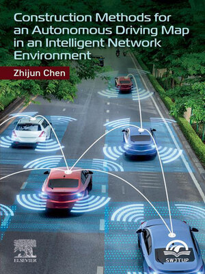 cover image of Construction Methods for an Autonomous Driving Map in an Intelligent Network Environment